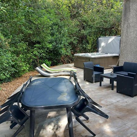 Duplex Le Philandra - Jacuzzi- 2 Chambres Monteils  エクステリア 写真