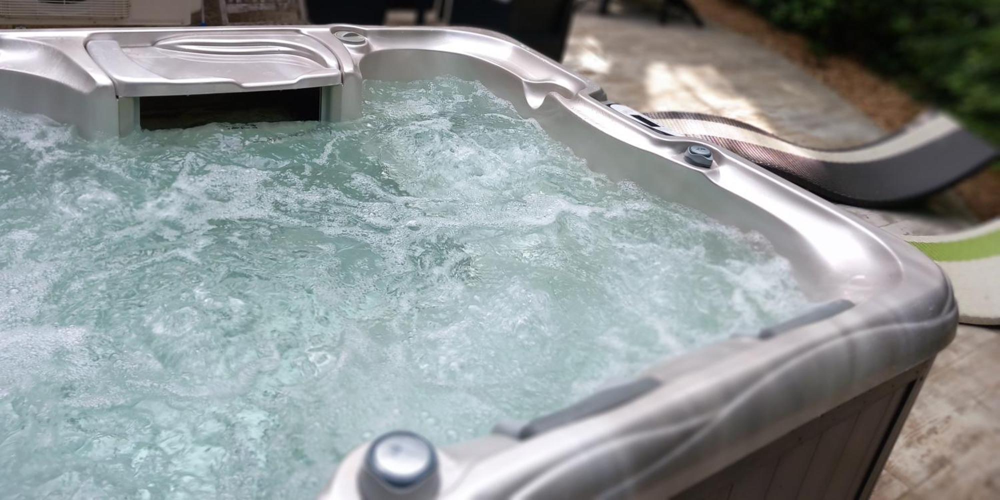 Duplex Le Philandra - Jacuzzi- 2 Chambres Monteils  エクステリア 写真